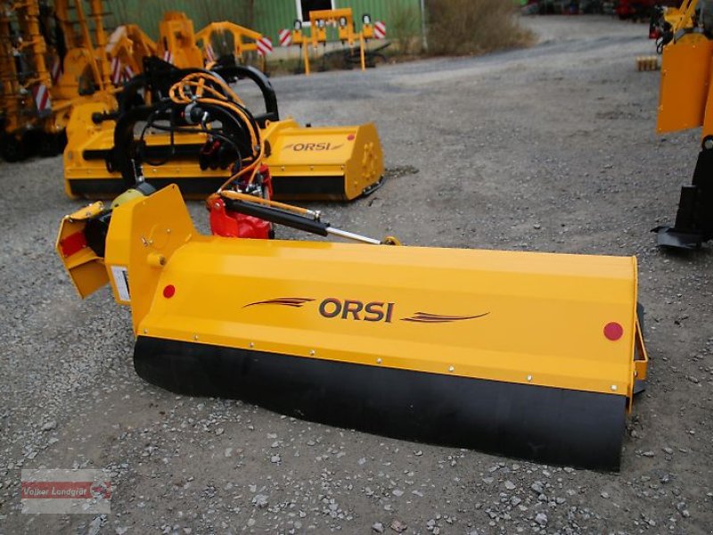 Mulcher typu Orsi Vulcanic Off Set 200 Seitenmulcher, Neumaschine v Ostheim/Rhön (Obrázok 1)