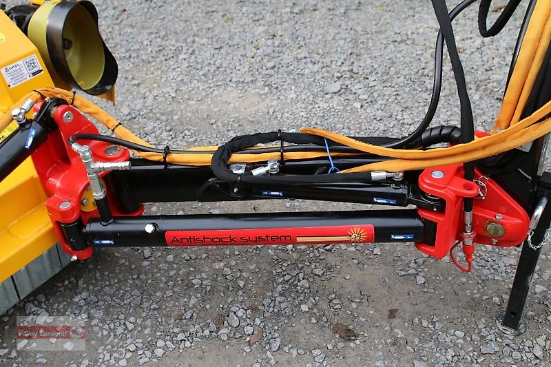 Mulcher типа Orsi Vulcanic Off Set 200 Seitenmulcher, Neumaschine в Ostheim/Rhön (Фотография 6)