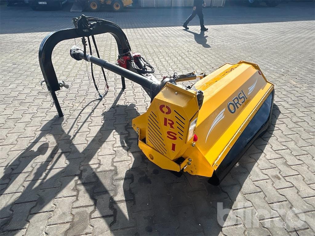 Mulcher typu Orsi Vulcanic Plus 200, Gebrauchtmaschine v Düsseldorf (Obrázek 2)