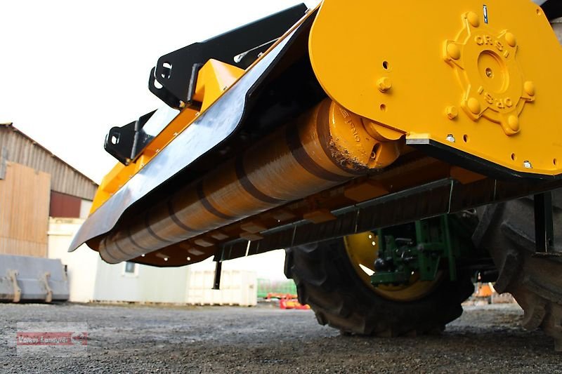 Mulcher tip Orsi WGR 2800 Front- Heckmulcher 2,8 m, Neumaschine in Ostheim/Rhön (Poză 8)