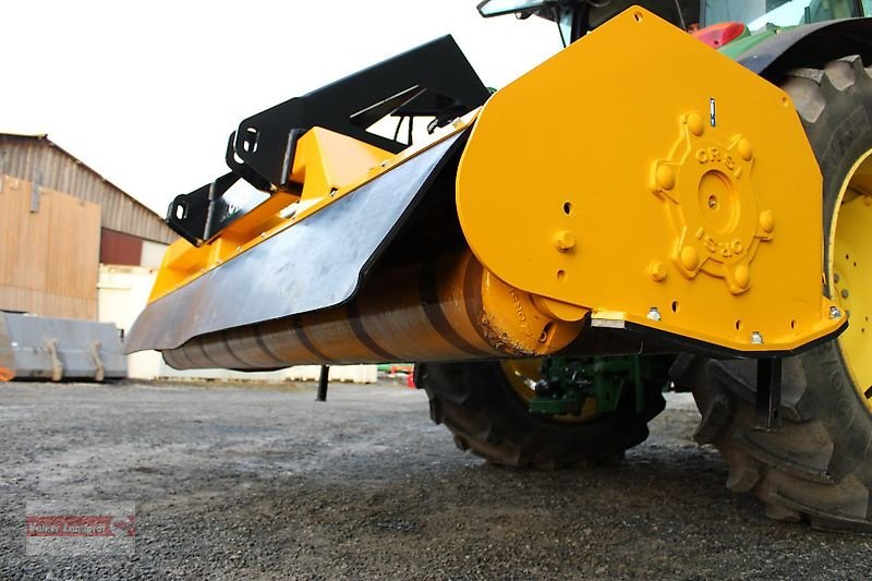 Mulcher tip Orsi WGR 2800 Front- Heckmulcher 2,8 m, Neumaschine in Ostheim/Rhön (Poză 7)