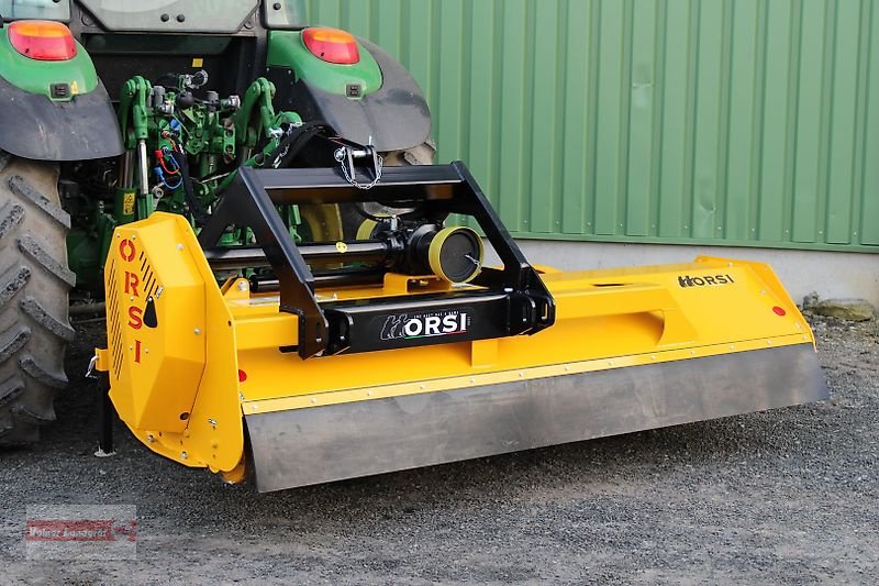 Mulcher typu Orsi WGR 2800 Front- Heckmulcher 2,8 m, Neumaschine w Ostheim/Rhön (Zdjęcie 6)