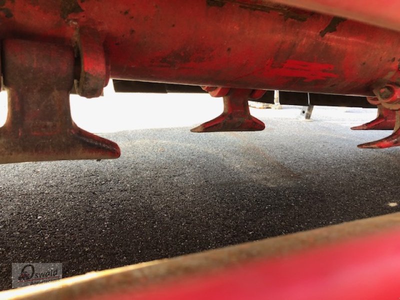 Mulcher Türe ait Orsi WHO 2800, Gebrauchtmaschine içinde Regen (resim 3)