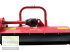 Mulcher του τύπου P. Lindberg GmbH Schlegelmulcher DPS-155 Hammerschlegel 24 St. Mulcher Kat. 40-80 PS Gelenkwelle, Neumaschine σε Großenwiehe (Φωτογραφία 1)
