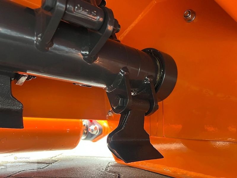 Mulcher tip Padagas Mulcher 105cm MP1050 125 145 Schlegelmulcher Hammerschlegel Mähwerk NEU, Neumaschine in Sülzetal OT Osterweddingen (Poză 12)