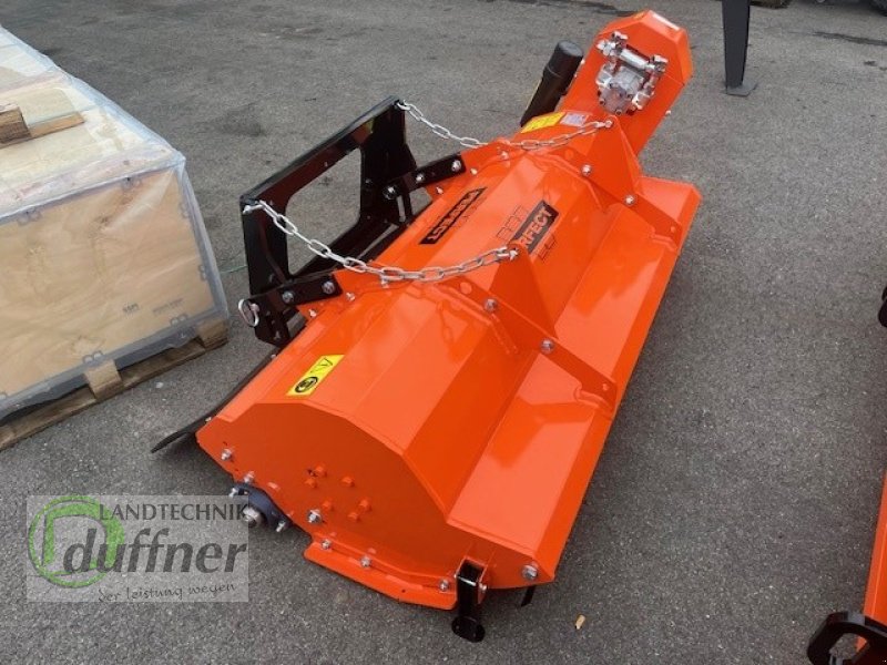 Mulcher des Typs Perfect KJ 150 Junior, Neumaschine in Hohentengen (Bild 2)