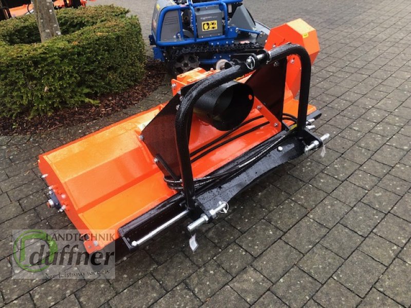 Mulcher des Typs Perfect KJ 150 Junior, Neumaschine in Hohentengen (Bild 1)