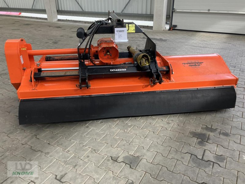 Mulcher of the type Perfect KM 270, Gebrauchtmaschine in Spelle (Picture 1)