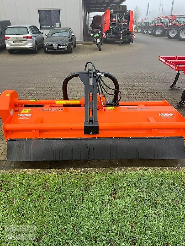 Mulcher typu Perfect KW 245, Vorführmaschine v Bad Iburg - Sentrup (Obrázok 2)