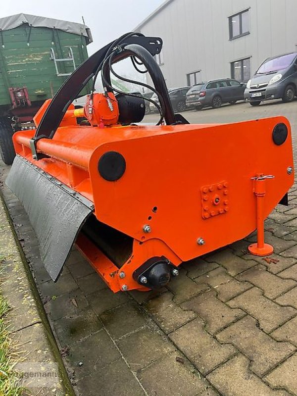 Mulcher typu Perfect KW 245, Vorführmaschine v Bad Iburg - Sentrup (Obrázok 4)