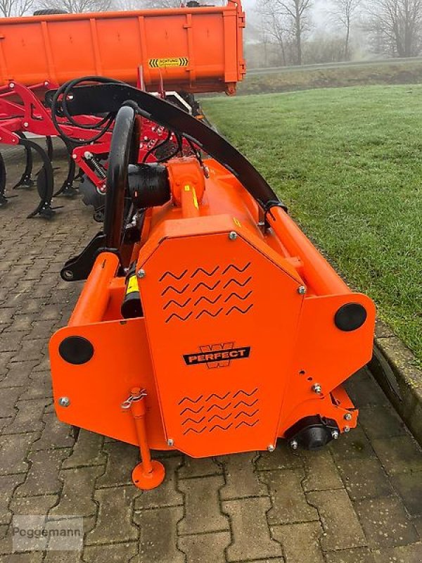 Mulcher typu Perfect KW 245, Vorführmaschine v Bad Iburg - Sentrup (Obrázok 3)