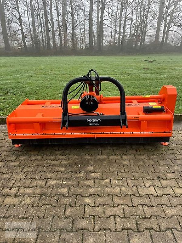 Mulcher typu Perfect KW 245, Vorführmaschine v Bad Iburg - Sentrup (Obrázok 1)