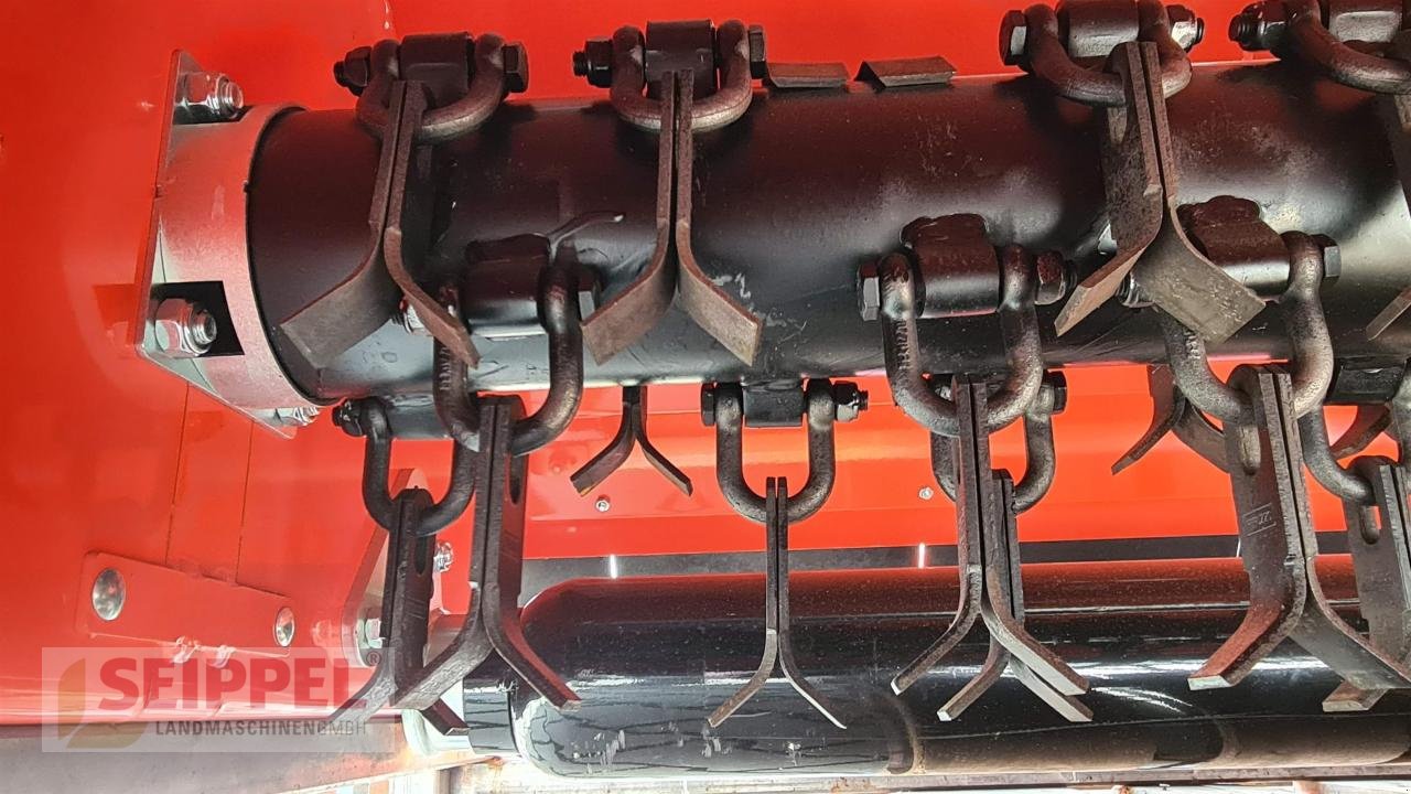 Mulcher of the type Peruzzo Mulchgerät Puma 1400 hydr. Seitenverstellung, Neumaschine in Groß-Umstadt (Picture 2)