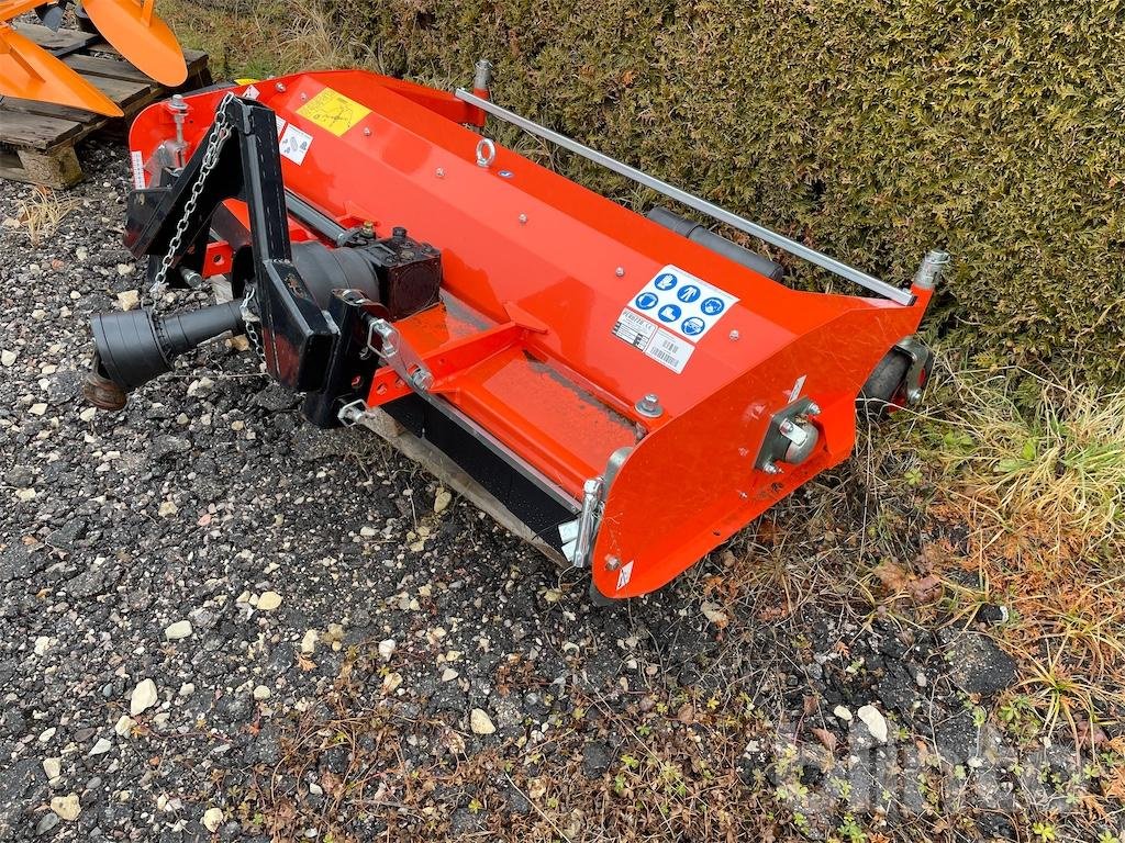 Mulcher of the type Peruzzo SCORPION 1400, Gebrauchtmaschine in Düsseldorf (Picture 2)