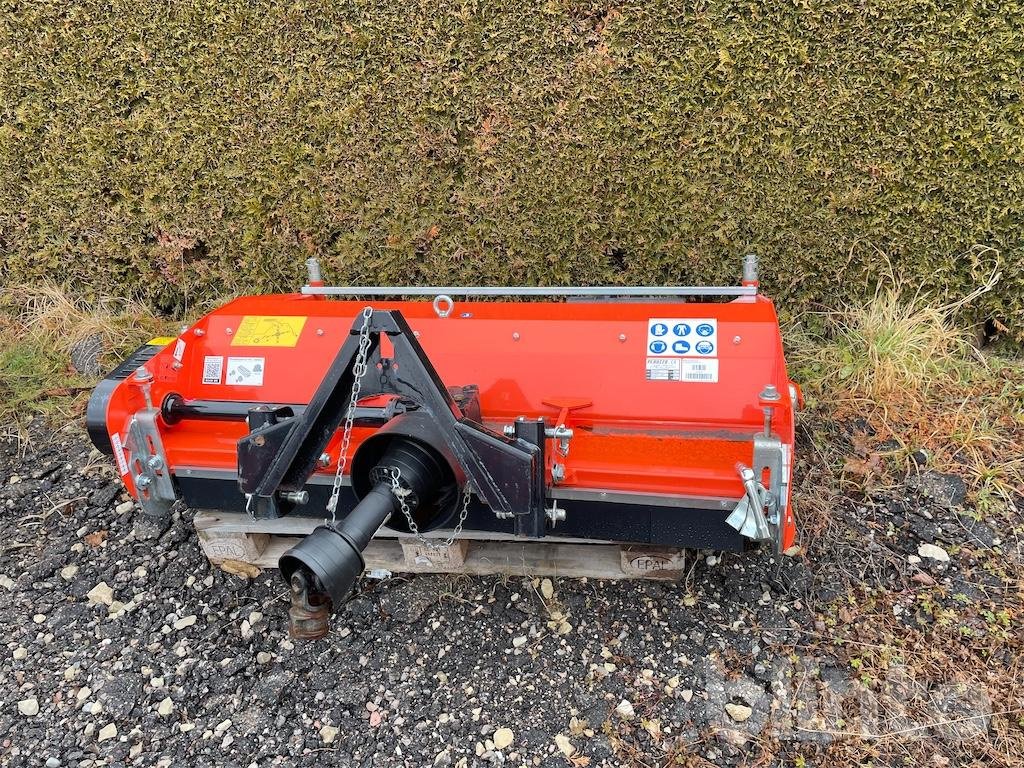 Mulcher of the type Peruzzo SCORPION 1400, Gebrauchtmaschine in Düsseldorf (Picture 3)