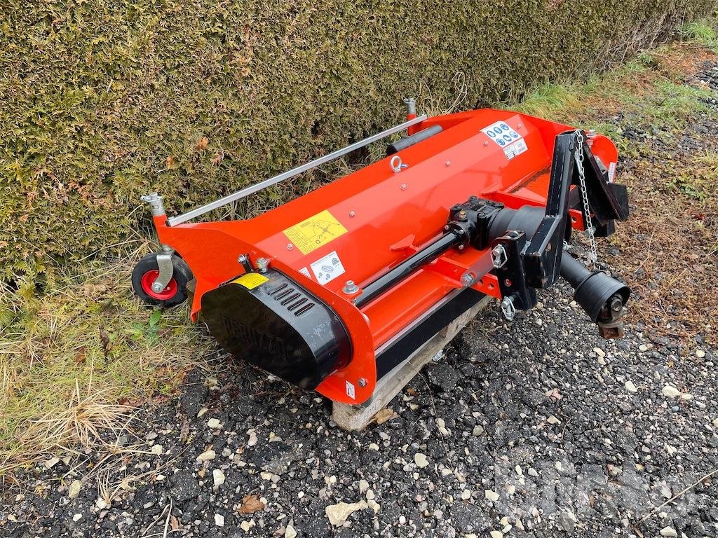 Mulcher of the type Peruzzo SCORPION 1400, Gebrauchtmaschine in Düsseldorf (Picture 4)