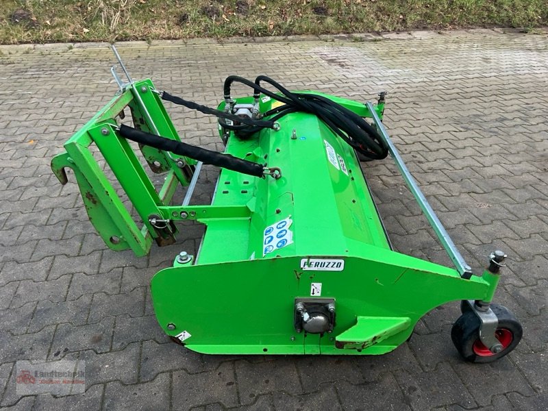 Mulcher типа Peruzzo Scorpion 1600 Hydro, Gebrauchtmaschine в Marl (Фотография 9)