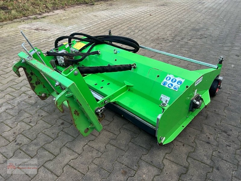 Mulcher типа Peruzzo Scorpion 1600 Hydro, Gebrauchtmaschine в Marl (Фотография 8)