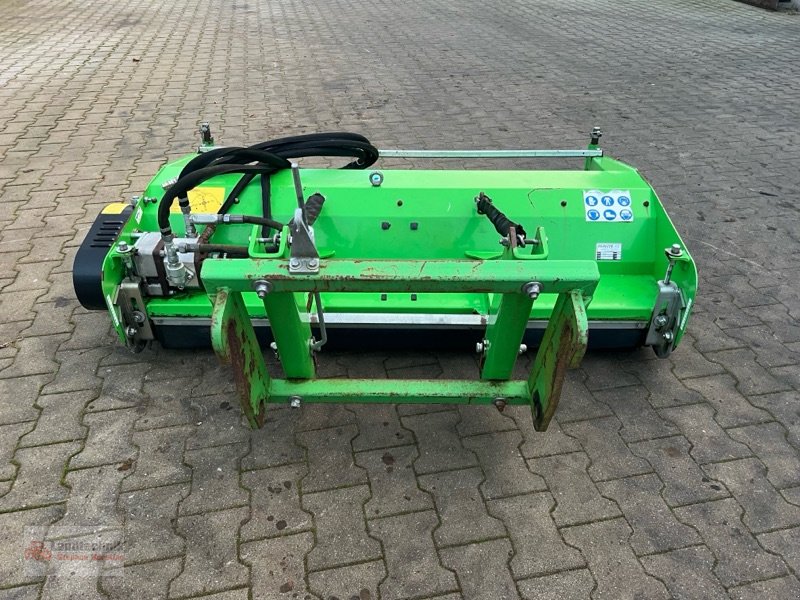 Mulcher типа Peruzzo Scorpion 1600 Hydro, Gebrauchtmaschine в Marl (Фотография 7)