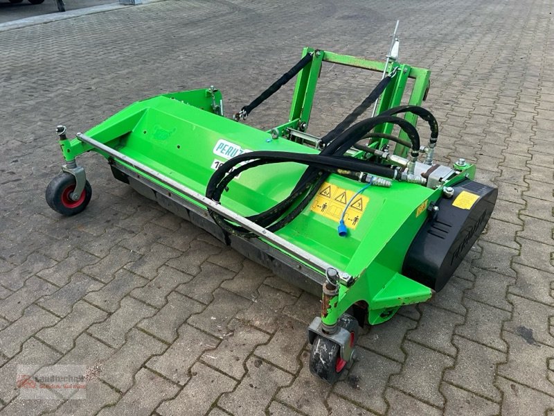 Mulcher типа Peruzzo Scorpion 1600 Hydro, Gebrauchtmaschine в Marl (Фотография 3)