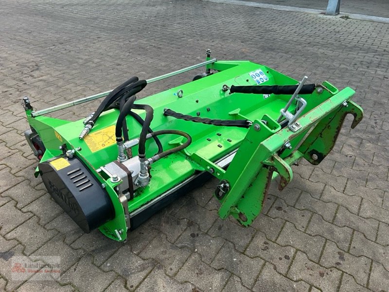 Mulcher типа Peruzzo Scorpion 1600 Hydro, Gebrauchtmaschine в Marl (Фотография 5)