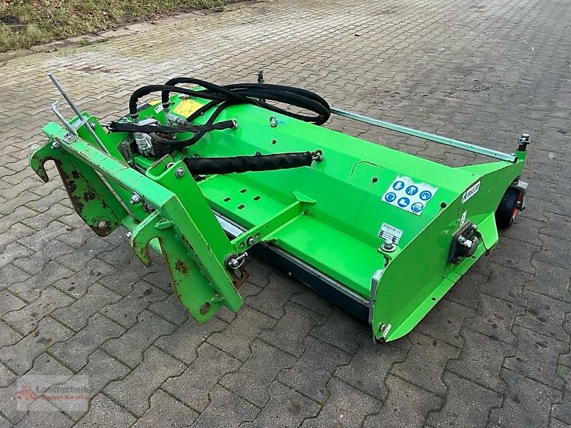 Mulcher του τύπου Peruzzo Scorpion 1600 Hydro, Gebrauchtmaschine σε Marl (Φωτογραφία 8)