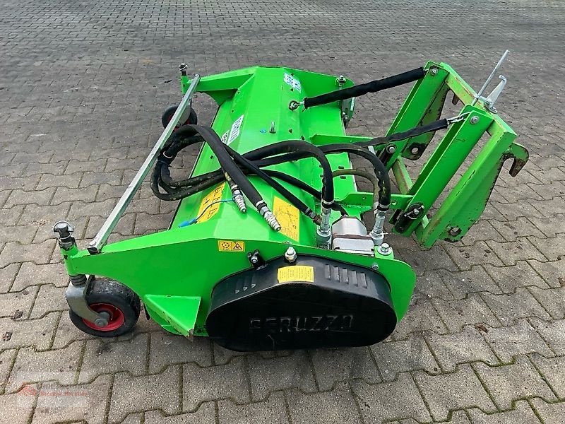 Mulcher του τύπου Peruzzo Scorpion 1600 Hydro, Gebrauchtmaschine σε Marl (Φωτογραφία 4)