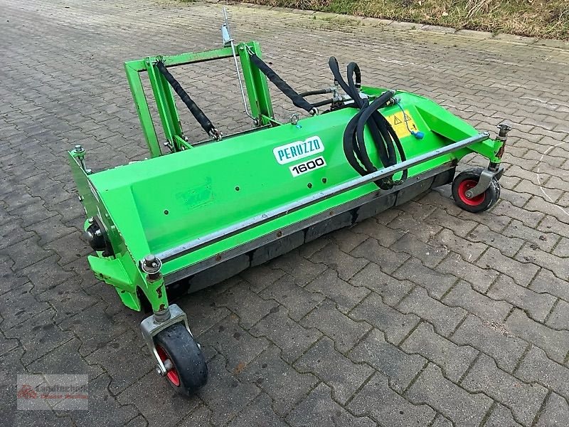Mulcher του τύπου Peruzzo Scorpion 1600 Hydro, Gebrauchtmaschine σε Marl (Φωτογραφία 1)
