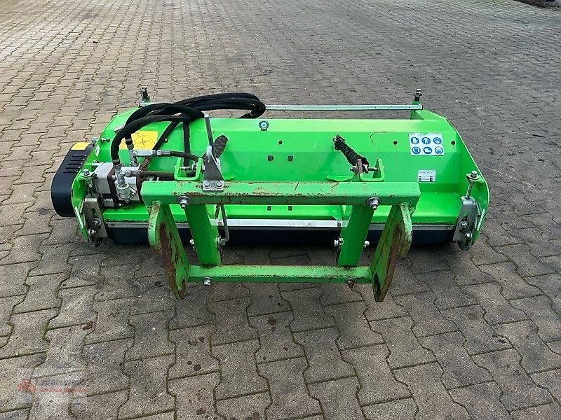 Mulcher του τύπου Peruzzo Scorpion 1600 Hydro, Gebrauchtmaschine σε Marl (Φωτογραφία 7)