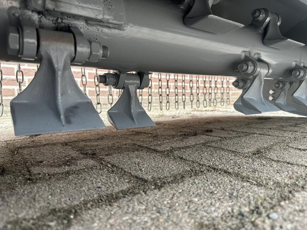 Mulcher of the type Pladdet PFM2, Neumaschine in Goudriaan (Picture 5)