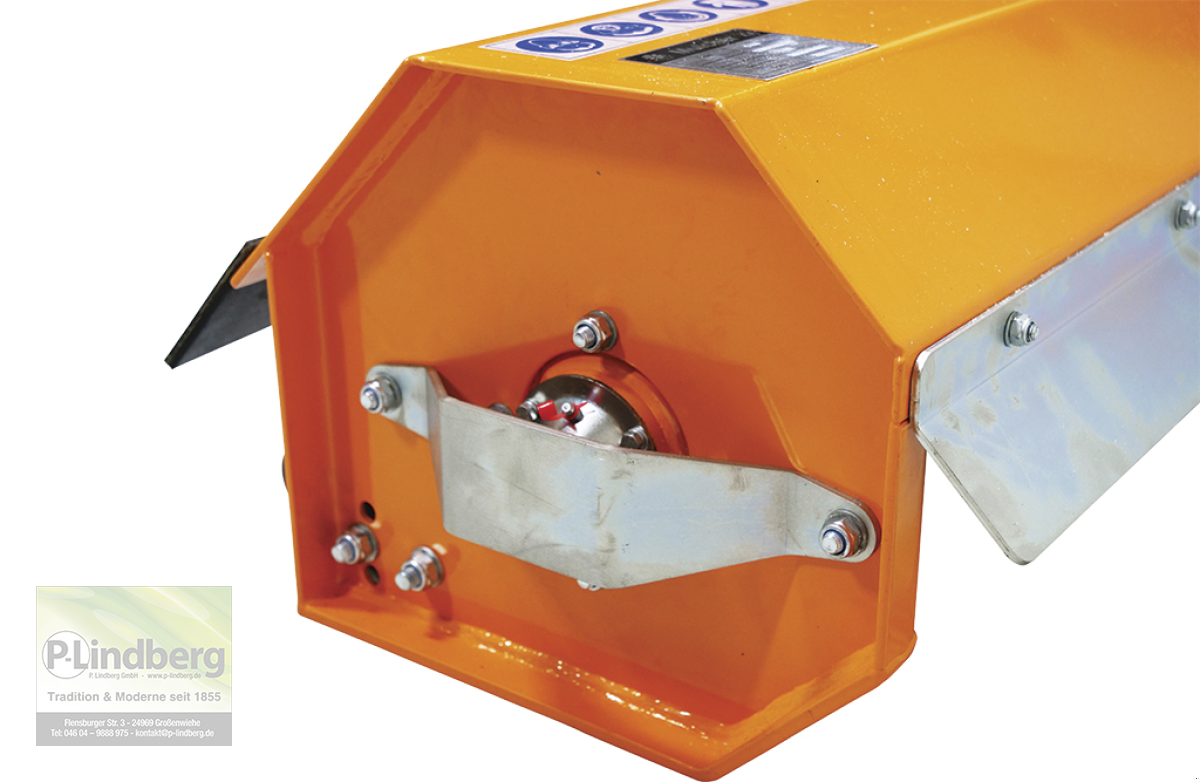 Mulcher του τύπου P.Lindberg GmbH AHEAD C100 Schlegelmulcher Mäher Y-Schlegel Traktor 90 kg Hecke Pflege Mulcher, Neumaschine σε Großenwiehe (Φωτογραφία 6)