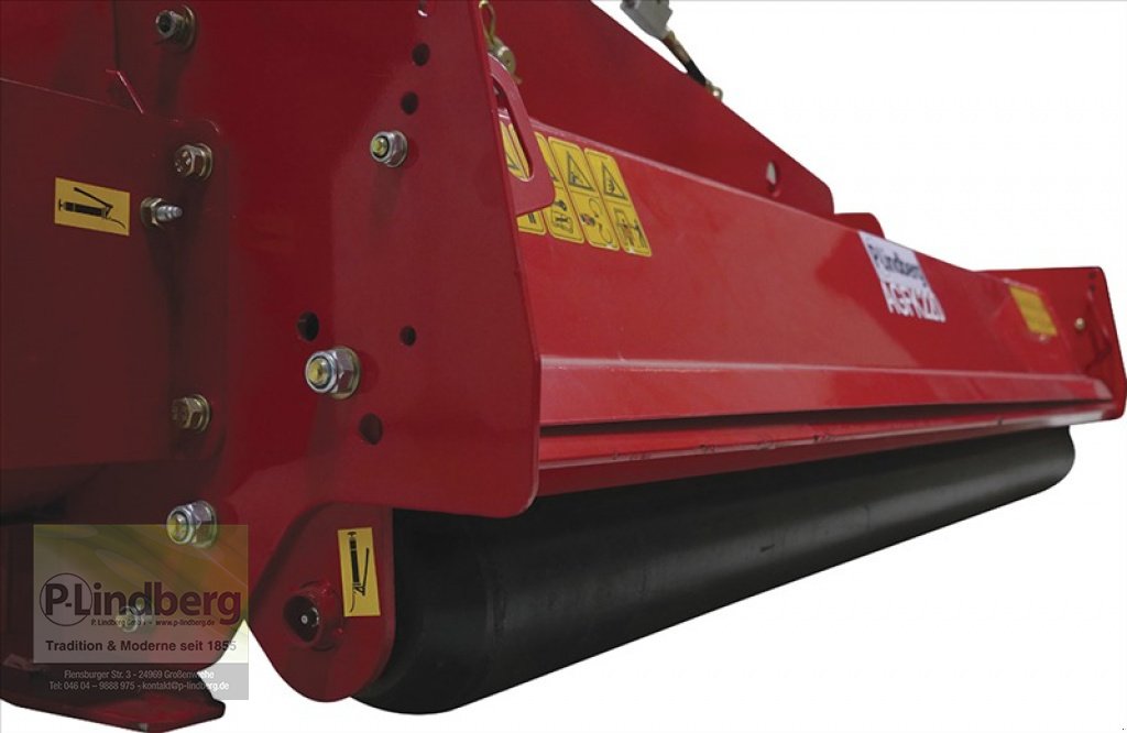 Mulcher του τύπου P.Lindberg GmbH Böschungsmulcher mit Ausleger 220cm, AGF 220, Neumaschine σε Großenwiehe (Φωτογραφία 4)