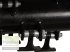 Mulcher des Typs P.Lindberg GmbH Schlegelmulcher Mähwerk ATV QUAD 420 cm³ 28 Hammerschlegel Einstellbar, Neumaschine in Großenwiehe (Bild 12)