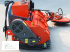 Mulcher typu PreissTec Menasor Heckmulcher mit Zaunmäher, Neumaschine v Bad Kötzting (Obrázek 3)