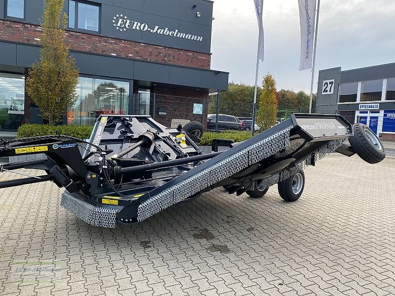 Mulcher des Typs PRONAR KPR 500, Neumaschine in Itterbeck (Bild 10)