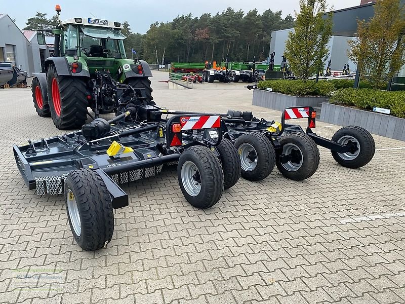 Mulcher des Typs PRONAR KPR 500, Neumaschine in Itterbeck (Bild 18)