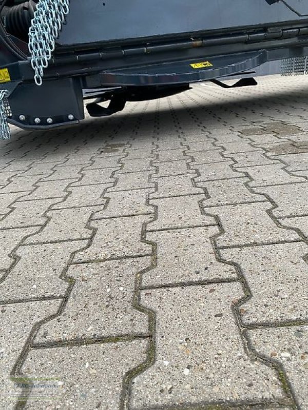 Mulcher des Typs PRONAR KPR 500, Neumaschine in Itterbeck (Bild 16)