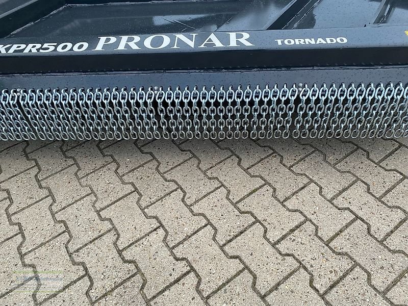 Mulcher des Typs PRONAR KPR 500, Neumaschine in Itterbeck (Bild 9)