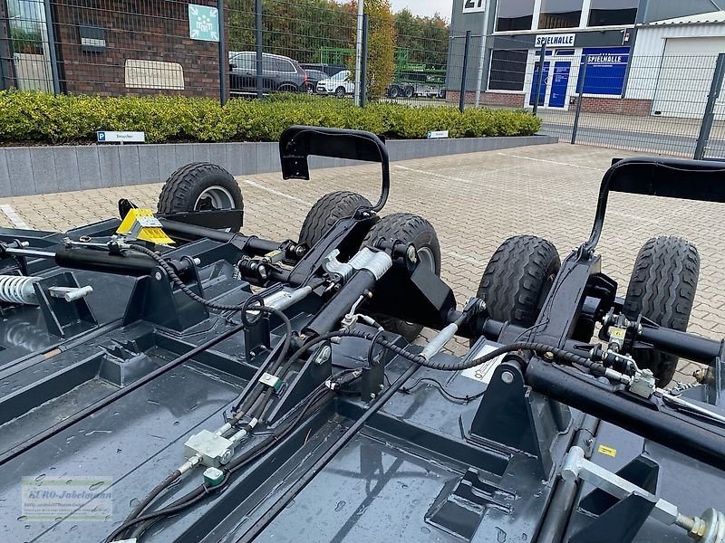 Mulcher des Typs PRONAR KPR 500, Neumaschine in Itterbeck (Bild 17)