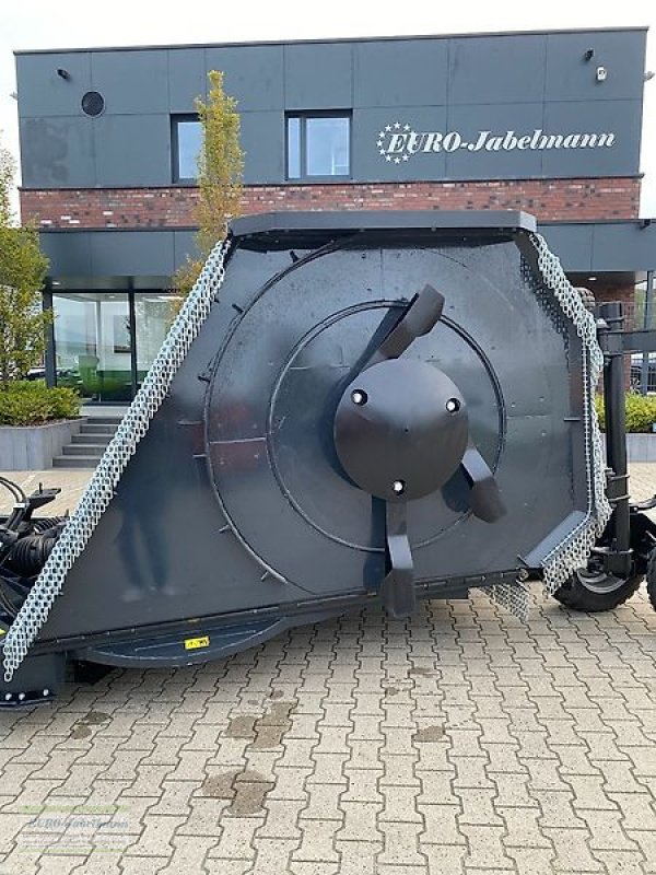 Mulcher des Typs PRONAR KPR 500, Neumaschine in Itterbeck (Bild 13)