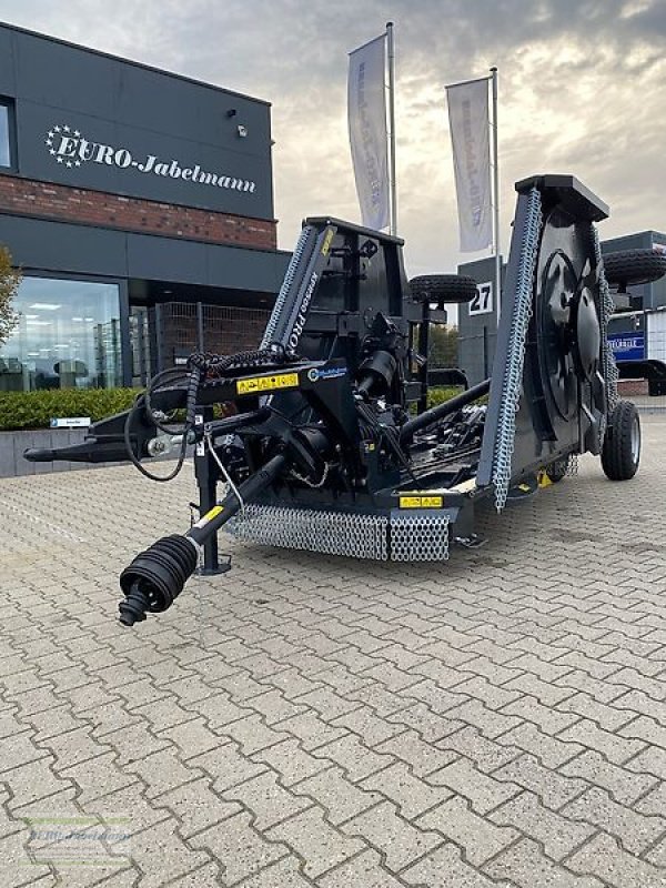 Mulcher des Typs PRONAR KPR 500, Neumaschine in Itterbeck (Bild 7)