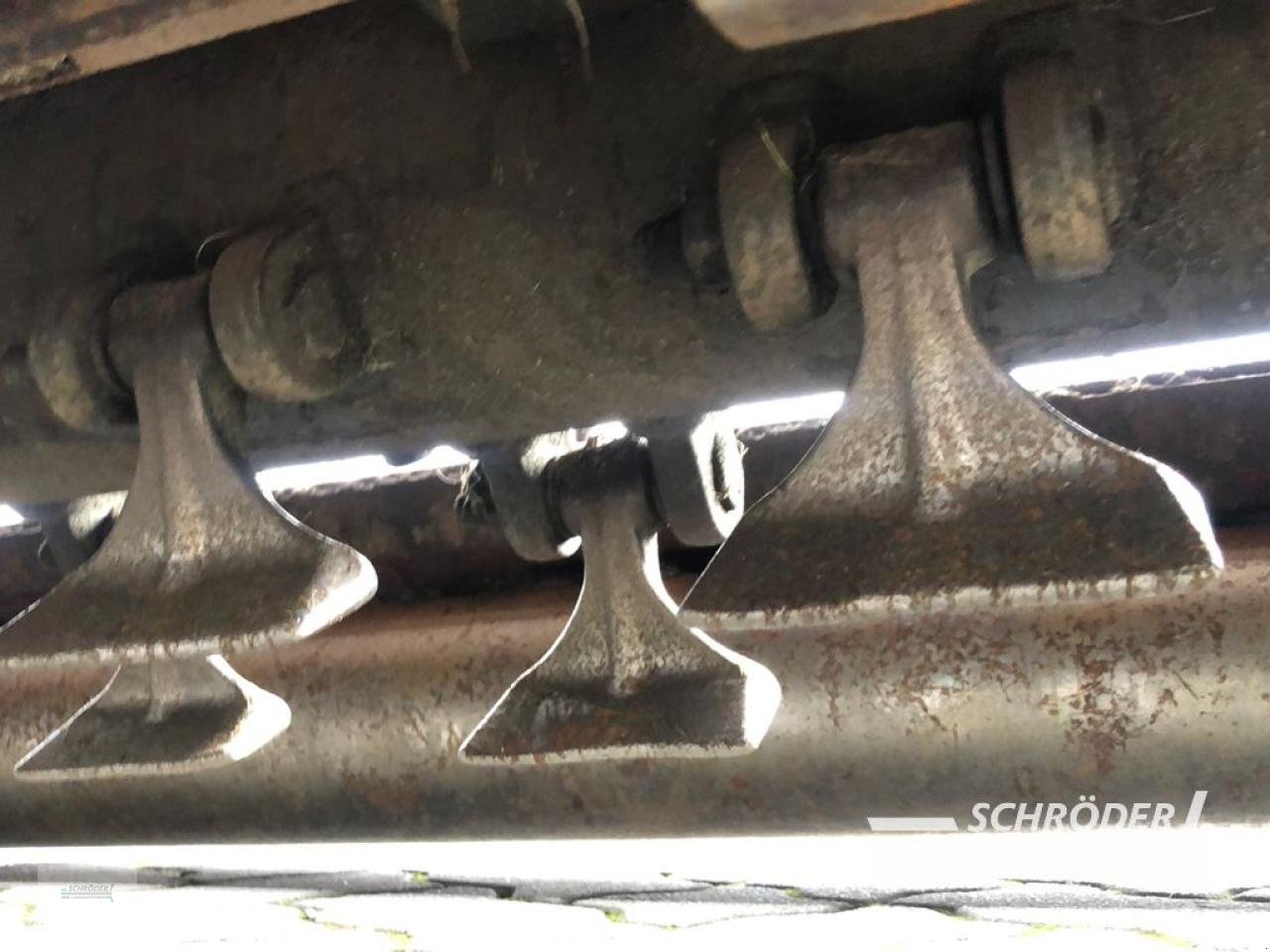 Mulcher typu PZ-Vicon BROMEX MULCHER PM 200 2,0M, Gebrauchtmaschine v Ahlerstedt (Obrázek 3)