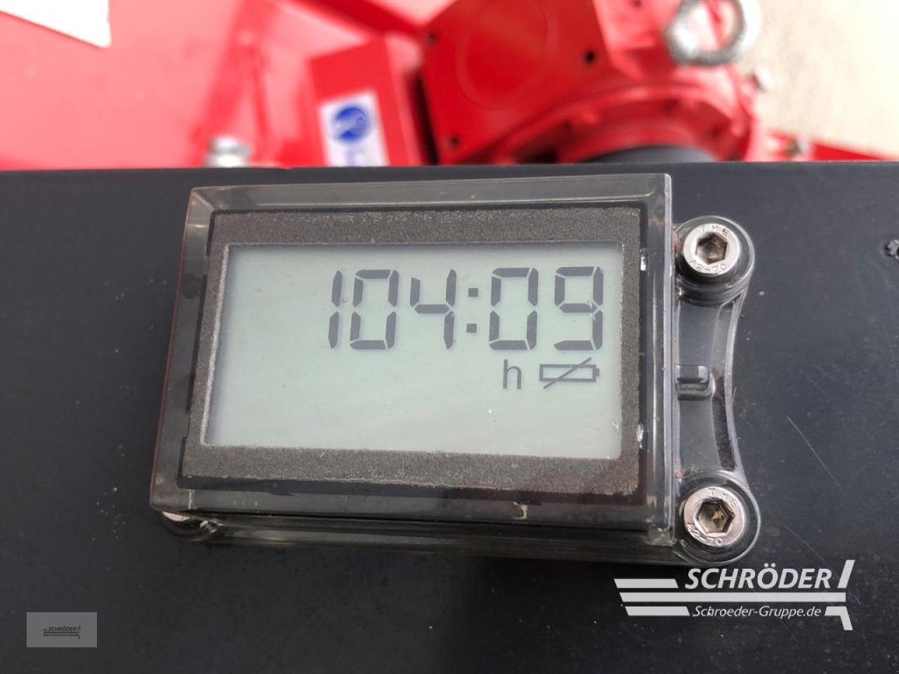 Mulcher typu PZ-Vicon BROMEX MULCHER PM 200 2,0M, Gebrauchtmaschine v Ahlerstedt (Obrázek 4)