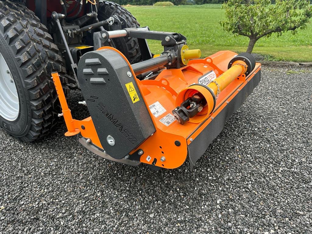 Mulcher от тип SaMASZ PIKO 150 H Mulcher Obstbau Kleintraktor, Neumaschine в Rankweil (Снимка 1)