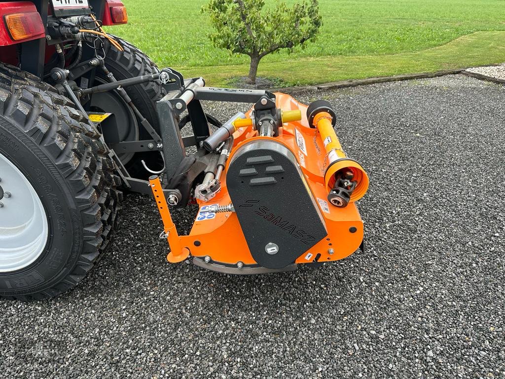 Mulcher от тип SaMASZ PIKO 150 H Mulcher Obstbau Kleintraktor, Neumaschine в Rankweil (Снимка 3)