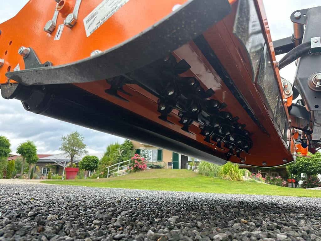 Mulcher от тип SaMASZ PIKO 150 H Mulcher Obstbau Kleintraktor, Neumaschine в Rankweil (Снимка 4)