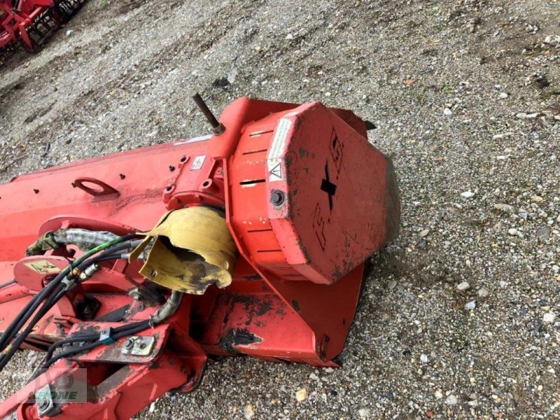 Mulcher του τύπου Sauerburger Alpha 2150, Gebrauchtmaschine σε Spelle (Φωτογραφία 6)