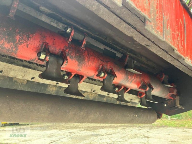 Mulcher του τύπου Sauerburger Alpha 2150, Gebrauchtmaschine σε Spelle (Φωτογραφία 7)