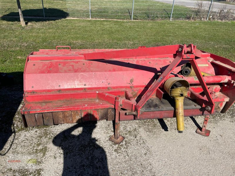 Mulcher tipa Sauerburger BE 2600 PREISREDUZIERT, Gebrauchtmaschine u Langenau (Slika 1)