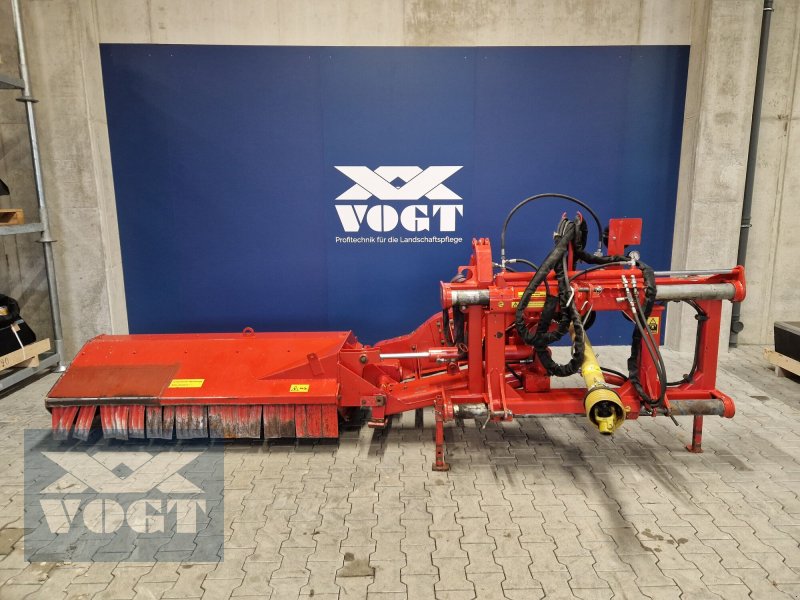 Mulcher des Typs Sauerburger CARAT 1800 Seitenmulcher /Böschungsmulcher für Traktor-Gebraucht-, Gebrauchtmaschine in Schmallenberg (Bild 1)